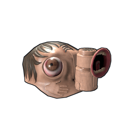 Скин Creep Miner Hat