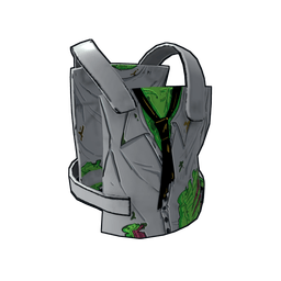 Скин Dr. Brainus Chestplate