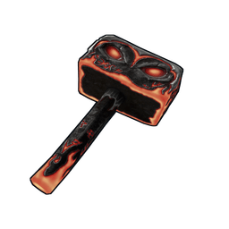 Скин Hammer from Hell