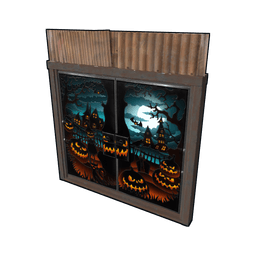 Скин Grim Farm Double Door