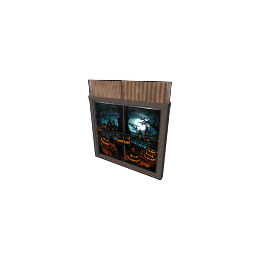 Скин Grim Farm Double Door в Rust