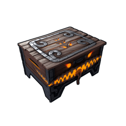 Скин Sinister Small Box