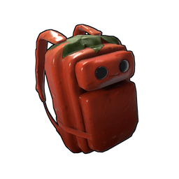 Скин Señor Tomato Large Backpack