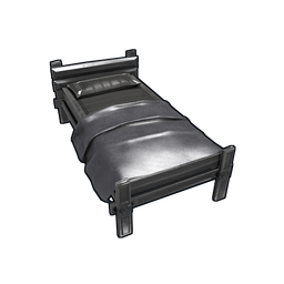 Скин Cyberbed