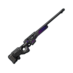 Скин Abyss L96