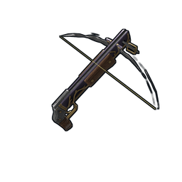 Скин Swirled Crossbow