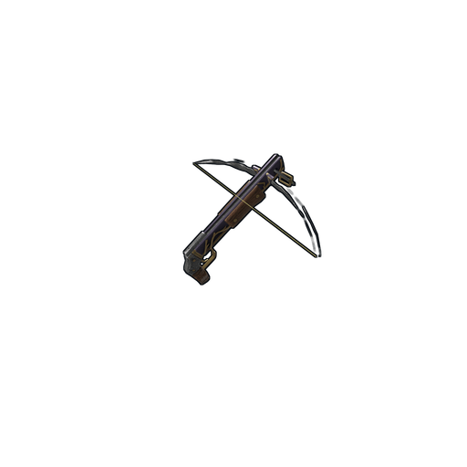 Скин Swirled Crossbow в Rust