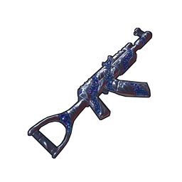 Скин Fault AR