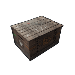 Скин Small Tea Box