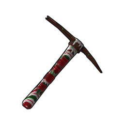 Скин GingerFarmer Pickaxe