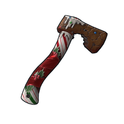 Скин GingerFarmer Hatchet