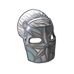 Скин North Star Metal Facemask