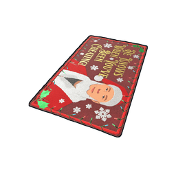 Скин Naughty List Rug