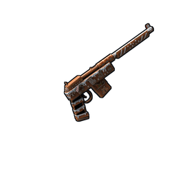 Скин Gingerbread Man SAR