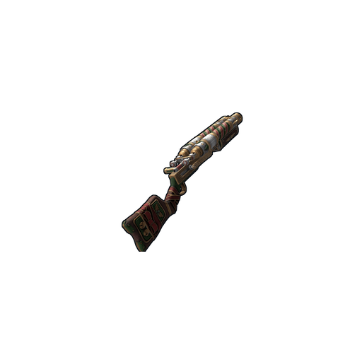 Скин Xmas Blast DBS в Rust