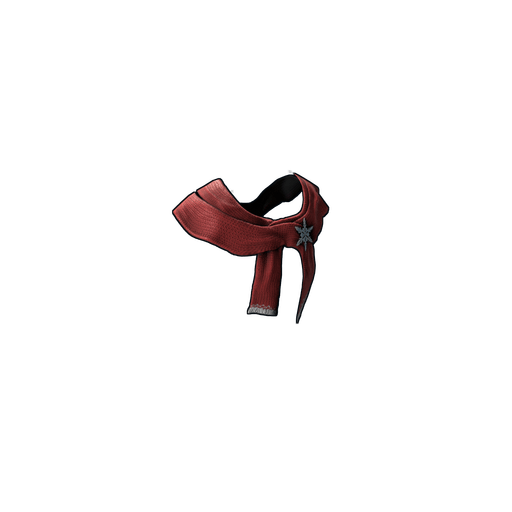 Скин Scarf Poncho в Rust