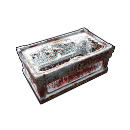 Скин Frosty's Chest