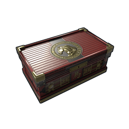 Скин Year of the Horse Large Box
