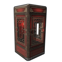 Lunar Fridge image