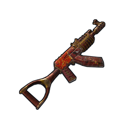 Скин Fortunate Horse AR