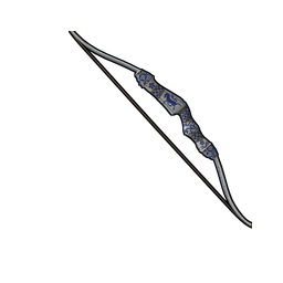 Скин Lunar Horse Bow