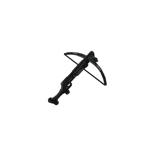 Скин Black Diamond Crossbow в Rust