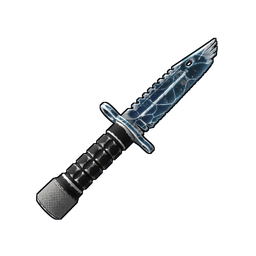 Скин Cold Hunter Combat Knife