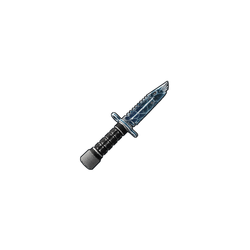 Скин Cold Hunter Combat Knife в Rust