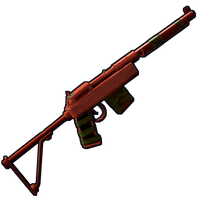 Señor Tomato SAR image