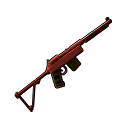 Скин Señor Tomato SAR