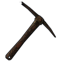 The Deep Pick Axe image