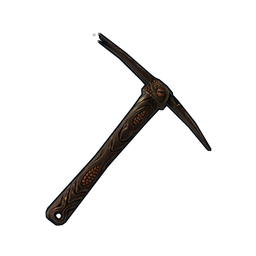 Скин The Deep Pick Axe