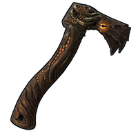 The Deep Hatchet image