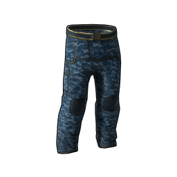 Скин Naval Camo Pants