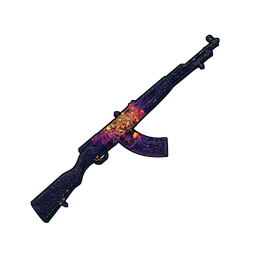 Скин Heat Seeker SKS