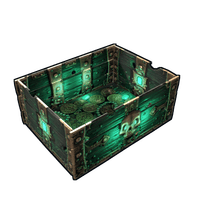 Curse of the Drowned Treasure Chest image
