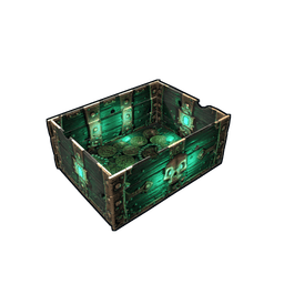Скин Curse of the Drowned Treasure Chest