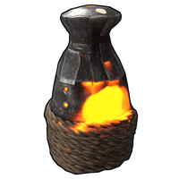 Castaway Furnace image
