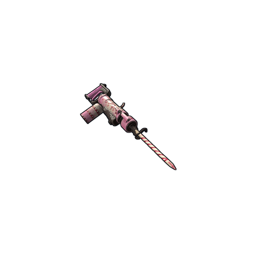 Скин Cream Pie Jackhammer в Rust