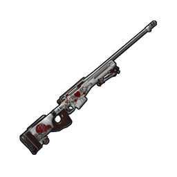 Скин Soulmate L96
