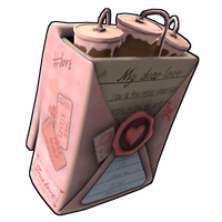 Love Letter Satchel image