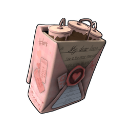 Скин Love Letter Satchel