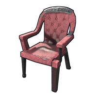 Cuck Chair image