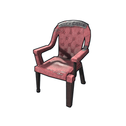 Скин Cuck Chair