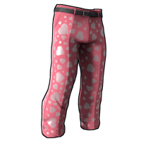 Suitor Burlap Pants image