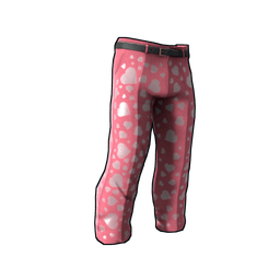 Скин Suitor Burlap Pants