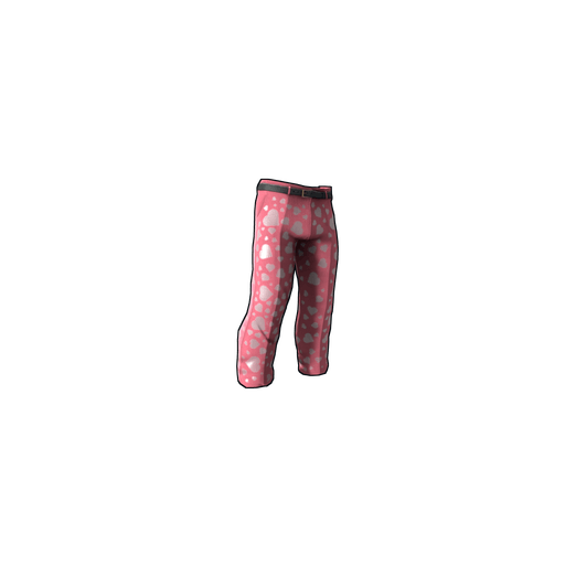 Скин Suitor Burlap Pants в Rust