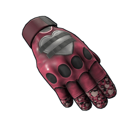 Скин Lovestruck Tactical Gloves