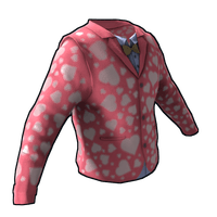 Suitor Burlap Shirt image