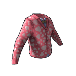 Скин Suitor Burlap Shirt